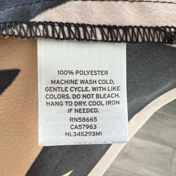 Trouve (Nordstrom) Dress. Small - Picture 11 of 11